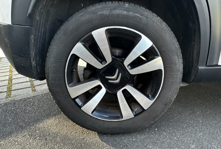 Citroën C3 Aircross BlueHDi 100ch Shine Business 1ère Main
