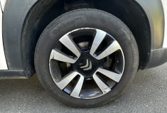 Citroën C3 Aircross BlueHDi 100ch Shine Business 1ère Main