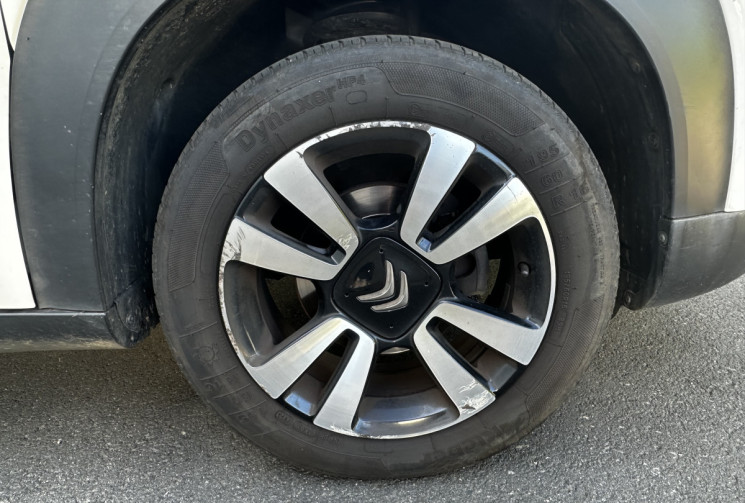 Citroën C3 Aircross BlueHDi 100ch Shine Business 1ère Main