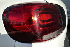 Citroën C3 Aircross BlueHDi 100ch Shine Business 1ère Main