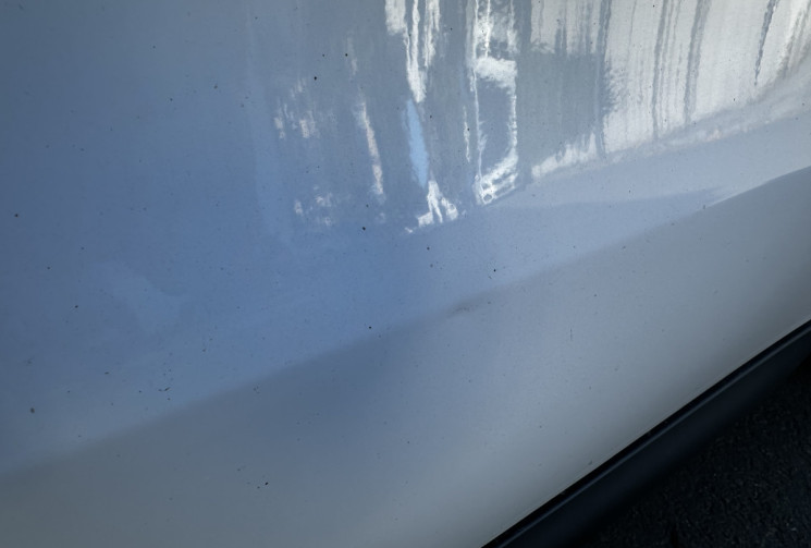 Citroën C3 Aircross BlueHDi 100ch Shine Business 1ère Main