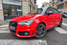 Audi A1 SPORTBACK 1.4 TFSI 185 S LINE S TRONIC  SON BOSE / SIEGES F1 95000 KMS