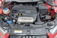 Audi A1 SPORTBACK 1.4 TFSI 185 S LINE S TRONIC  SON BOSE / SIEGES F1 95000 KMS