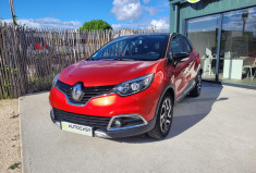 Renault Captur 1.5 dci 110 ch ENERGY INTENS