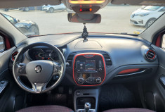 Renault Captur 1.5 dci 110 ch ENERGY INTENS