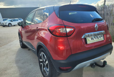 Renault Captur 1.5 dci 110 ch ENERGY INTENS