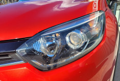 Renault Captur 1.5 dci 110 ch ENERGY INTENS