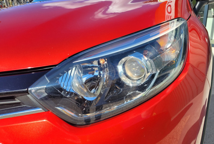 Renault Captur 1.5 dci 110 ch ENERGY INTENS