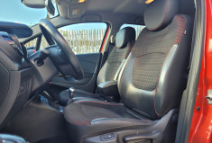 Renault Captur 1.5 dci 110 ch ENERGY INTENS