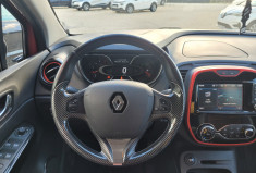 Renault Captur 1.5 dci 110 ch ENERGY INTENS