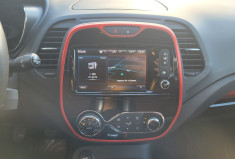 Renault Captur 1.5 dci 110 ch ENERGY INTENS