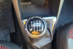 Renault Captur 1.5 dci 110 ch ENERGY INTENS