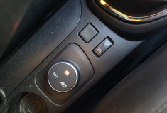 Renault Captur 1.5 dci 110 ch ENERGY INTENS