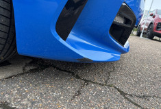 BMW Série 1 5 portes 116d 1.5 d 12V DCT7 12V 116 M SPORT