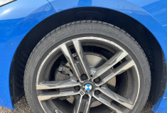 BMW Série 1 5 portes 116d 1.5 d 12V DCT7 12V 116 M SPORT