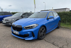 BMW Série 1 5 portes 116d 1.5 d 12V DCT7 12V 116 M SPORT