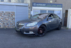 Opel INSIGNIA  A Hatchback 1.8 i 16V 140 cv COSMO