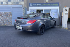 Opel INSIGNIA  A Hatchback 1.8 i 16V 140 cv COSMO