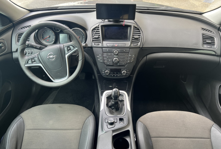 Opel INSIGNIA  A Hatchback 1.8 i 16V 140 cv COSMO