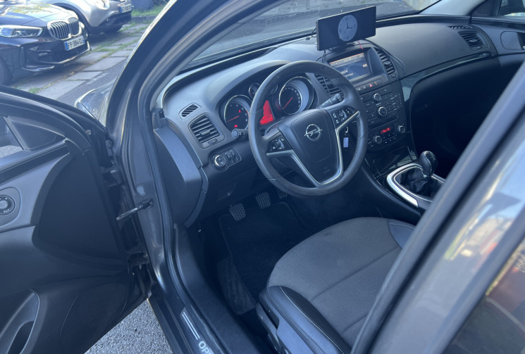 Opel INSIGNIA  A Hatchback 1.8 i 16V 140 cv COSMO