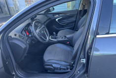 Opel INSIGNIA  A Hatchback 1.8 i 16V 140 cv COSMO