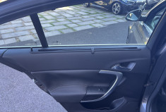 Opel INSIGNIA  A Hatchback 1.8 i 16V 140 cv COSMO