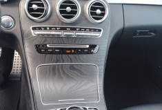 Mercedes Classe C Cabriolet 220d Sportline Pack AMG