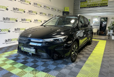 MG MG5 EV 177ch - 50 KWH - 8200 kms
