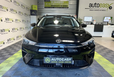 MG MG5 EV 177ch - 50 KWH - 8200 kms TVA RECUP