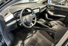 MG MG5 EV 177ch - 50 KWH - 8200 kms TVA RECUP