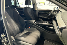 MG MG5 EV 177ch - 50 KWH - 8200 kms TVA RECUP