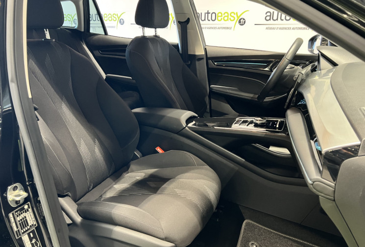 MG MG5 EV 177ch - 50 KWH - 8200 kms TVA RECUP