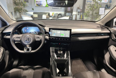 MG MG5 EV 177ch - 50 KWH - 8200 kms TVA RECUP