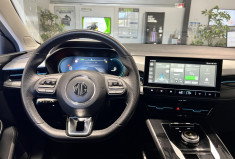 MG MG5 EV 177ch - 50 KWH - 8200 kms TVA RECUP