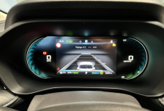 MG MG5 EV 177ch - 50 KWH - 8200 kms TVA RECUP