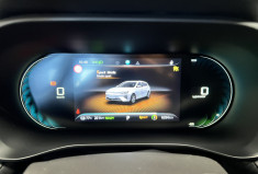 MG MG5 EV 177ch - 50 KWH - 8200 kms TVA RECUP
