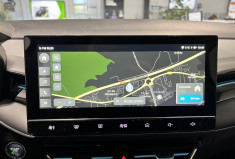 MG MG5 EV 177ch - 50 KWH - 8200 kms TVA RECUP