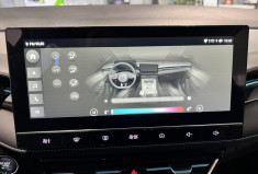 MG MG5 EV 177ch - 50 KWH - 8200 kms TVA RECUP