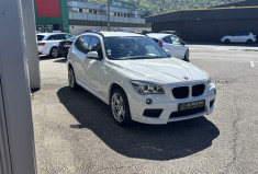 BMW X1 xDrive 25Da 218 ch M sport