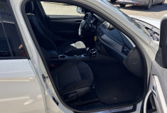 BMW X1 xDrive 25Da 218 ch M sport