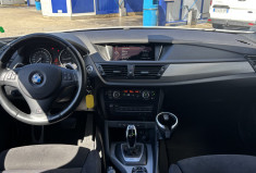 BMW X1 xDrive 25Da 218 ch M sport