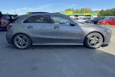 Mercedes Classe A 200 163ch AMG Line 7G-DCT / TOIT OUVRANT / SIEGE CHAUFFANT