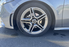 Mercedes Classe A 200 163ch AMG Line 7G-DCT / TOIT OUVRANT / SIEGE CHAUFFANT