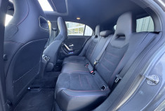 Mercedes Classe A 200 163ch AMG Line 7G-DCT / TOIT OUVRANT / SIEGE CHAUFFANT