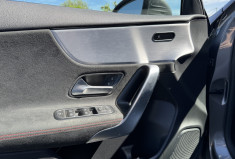 Mercedes Classe A 200 163ch AMG Line 7G-DCT / TOIT OUVRANT / SIEGE CHAUFFANT