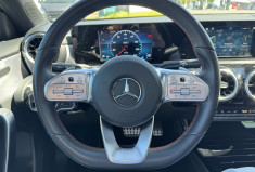 Mercedes Classe A 200 163ch AMG Line 7G-DCT / TOIT OUVRANT / SIEGE CHAUFFANT