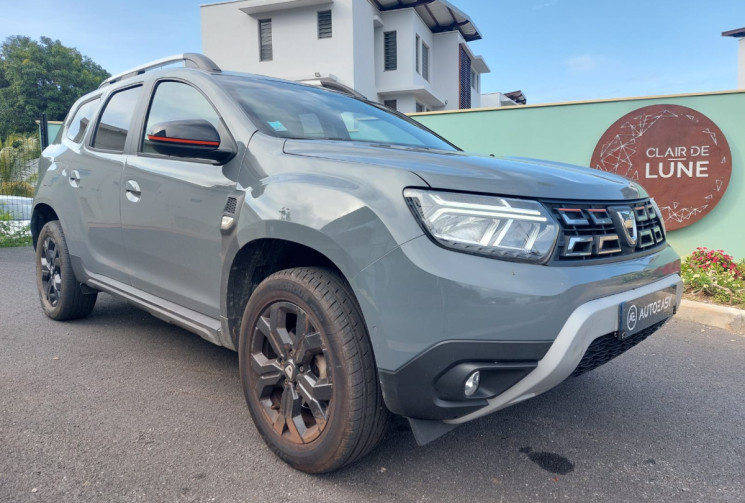 Dacia Duster 1.3 TCe 130ch FAP SL Extreme 4x2 // Très bon état
