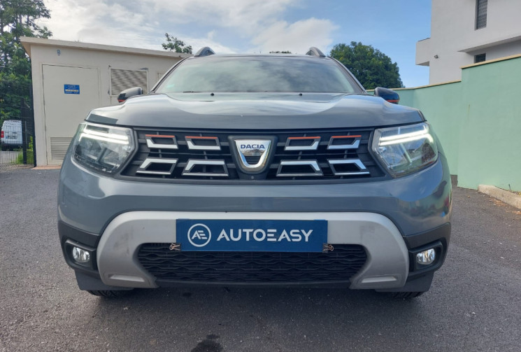 Dacia Duster 1.3 TCe 130ch FAP SL Extreme 4x2 // Très bon état