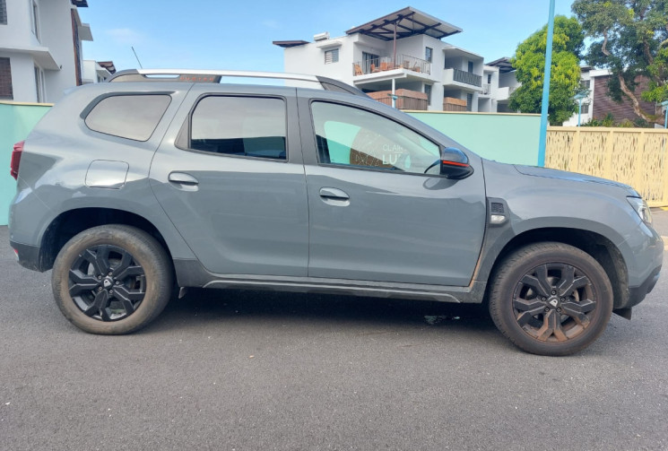Dacia Duster 1.3 TCe 130ch FAP SL Extreme 4x2 // Très bon état