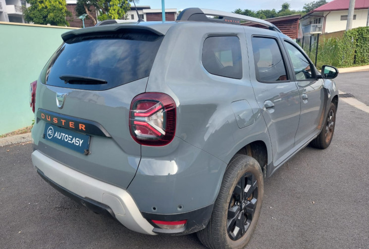 Dacia Duster 1.3 TCe 130ch FAP SL Extreme 4x2 // Très bon état
